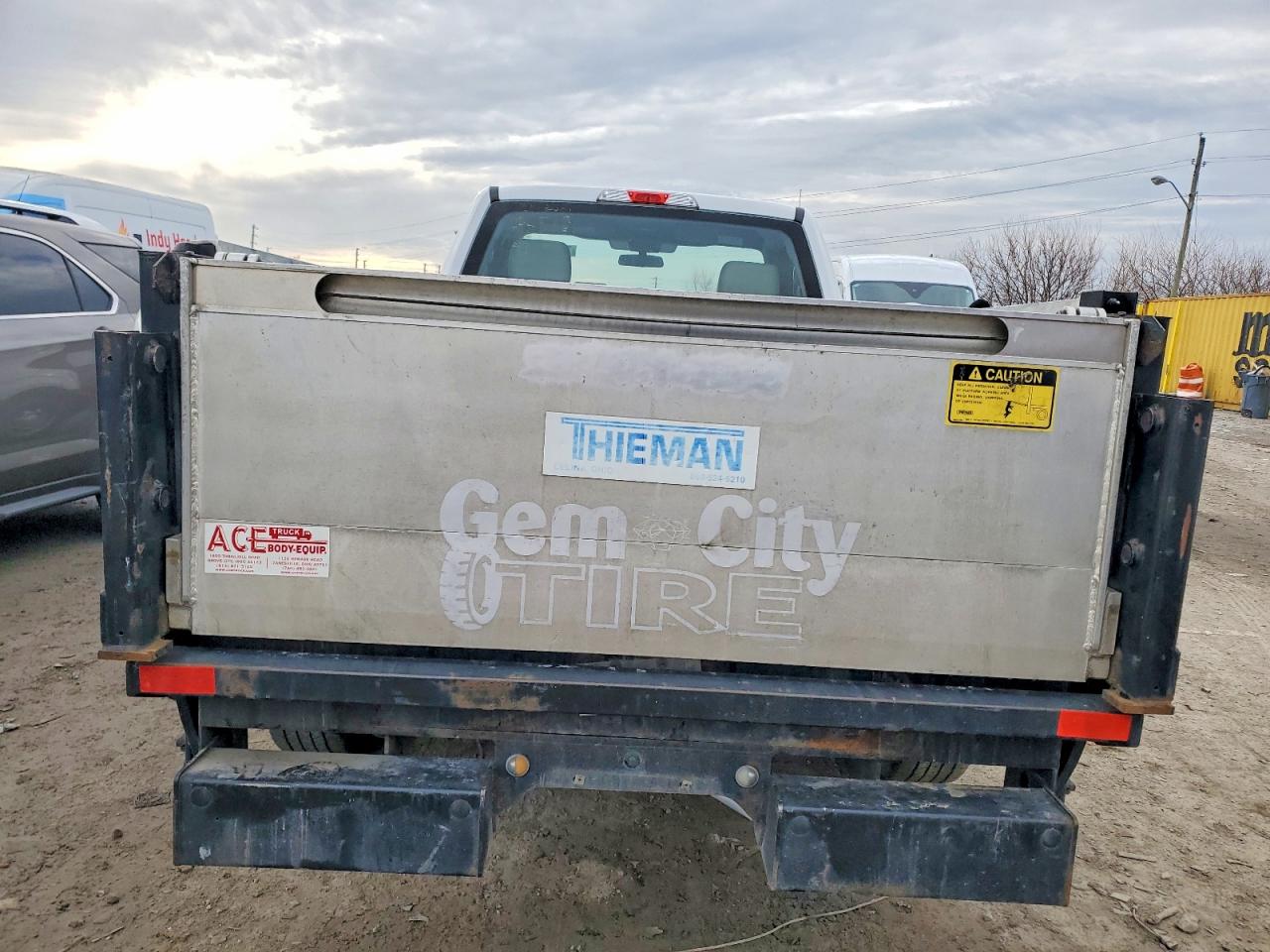 2020 FORD F150 photo 19
