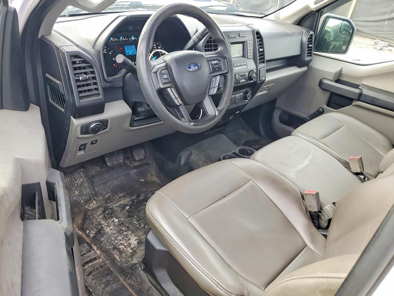 2020 FORD F150 photo 15
