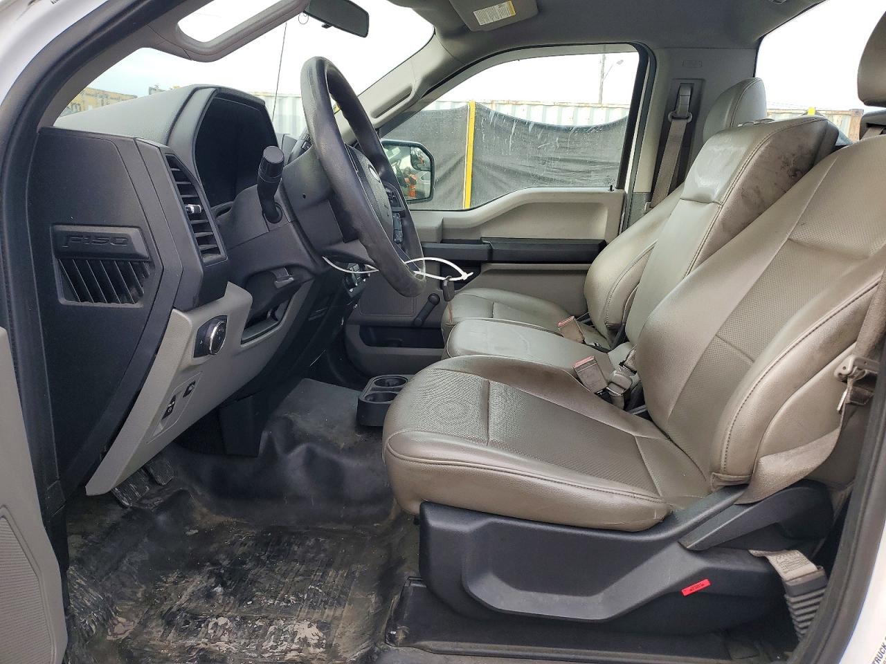 2020 FORD F150 photo 13