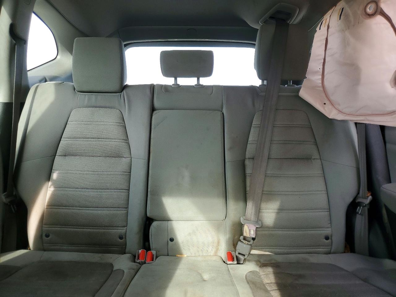 2017 HONDA CR-V LX photo 28