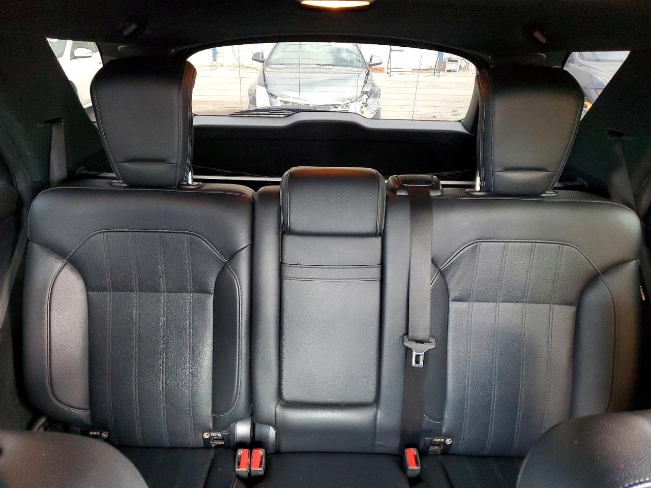 2017 MERCEDES-BENZ GLE 350 photo 19