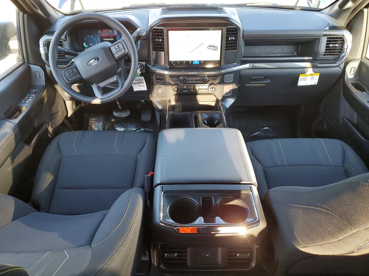 2025 FORD F150 STX photo 15