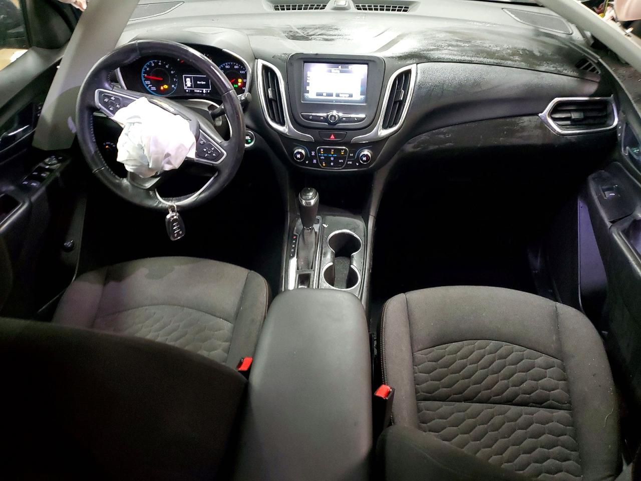 2018 CHEVROLET EQUINOX LT photo 15