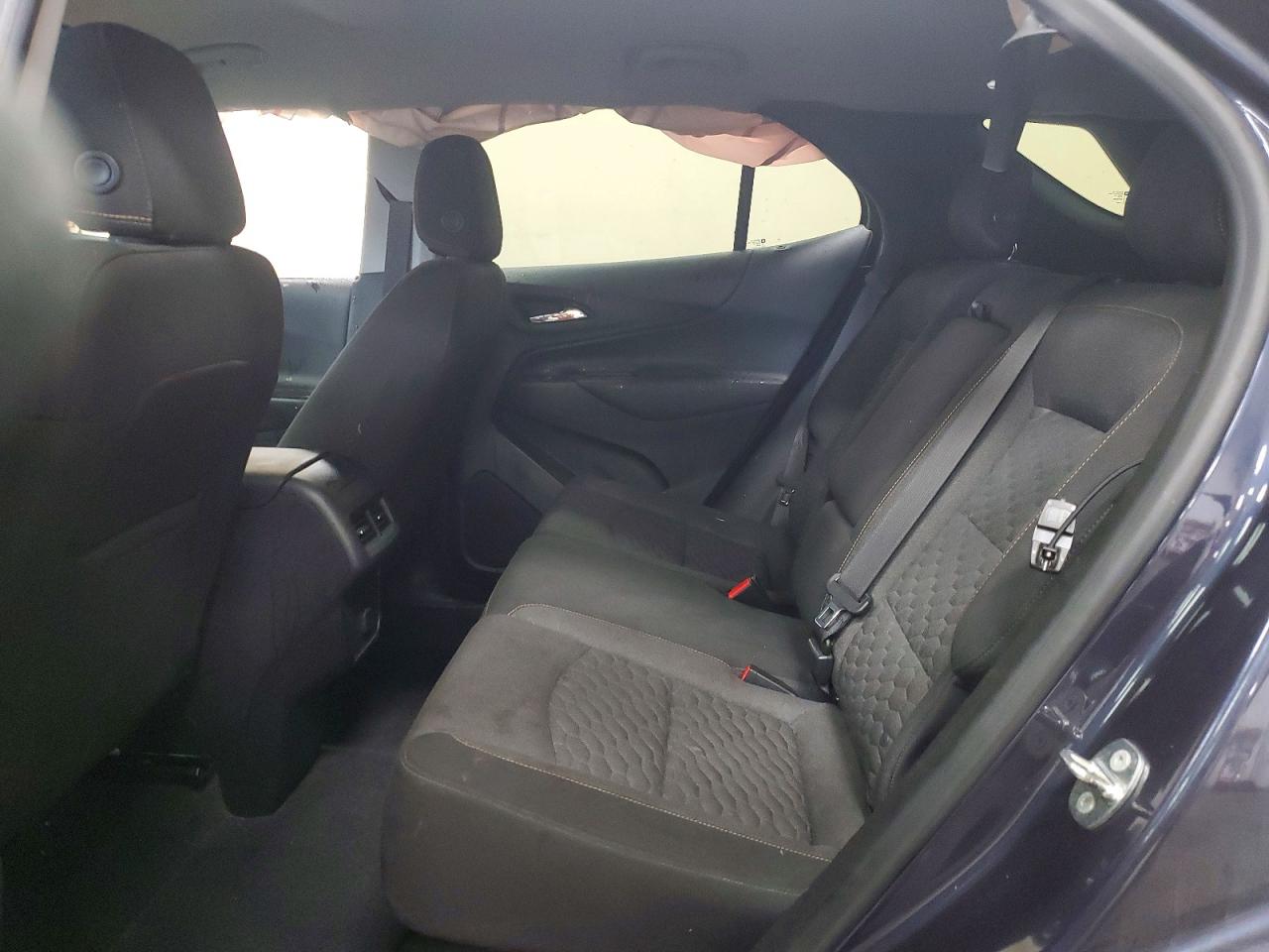 2018 CHEVROLET EQUINOX LT photo 21