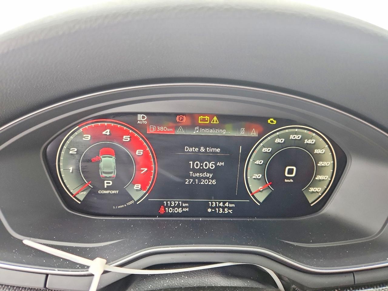 2024 AUDI S5 PREMIUM photo 9