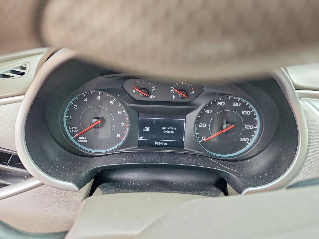 2022 CHEVROLET MALIBU LT photo 9