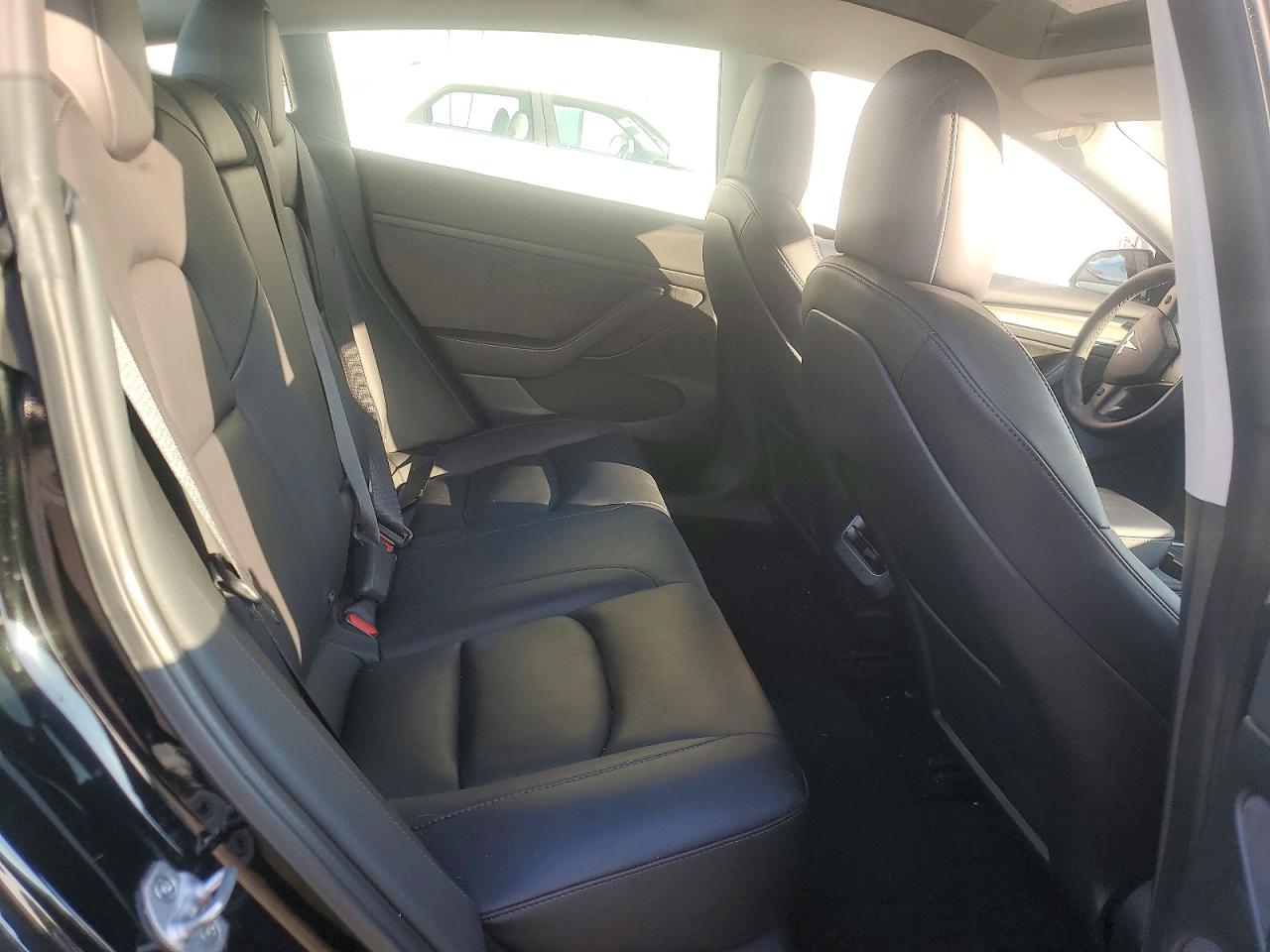 2022 TESLA MODEL 3 photo 10