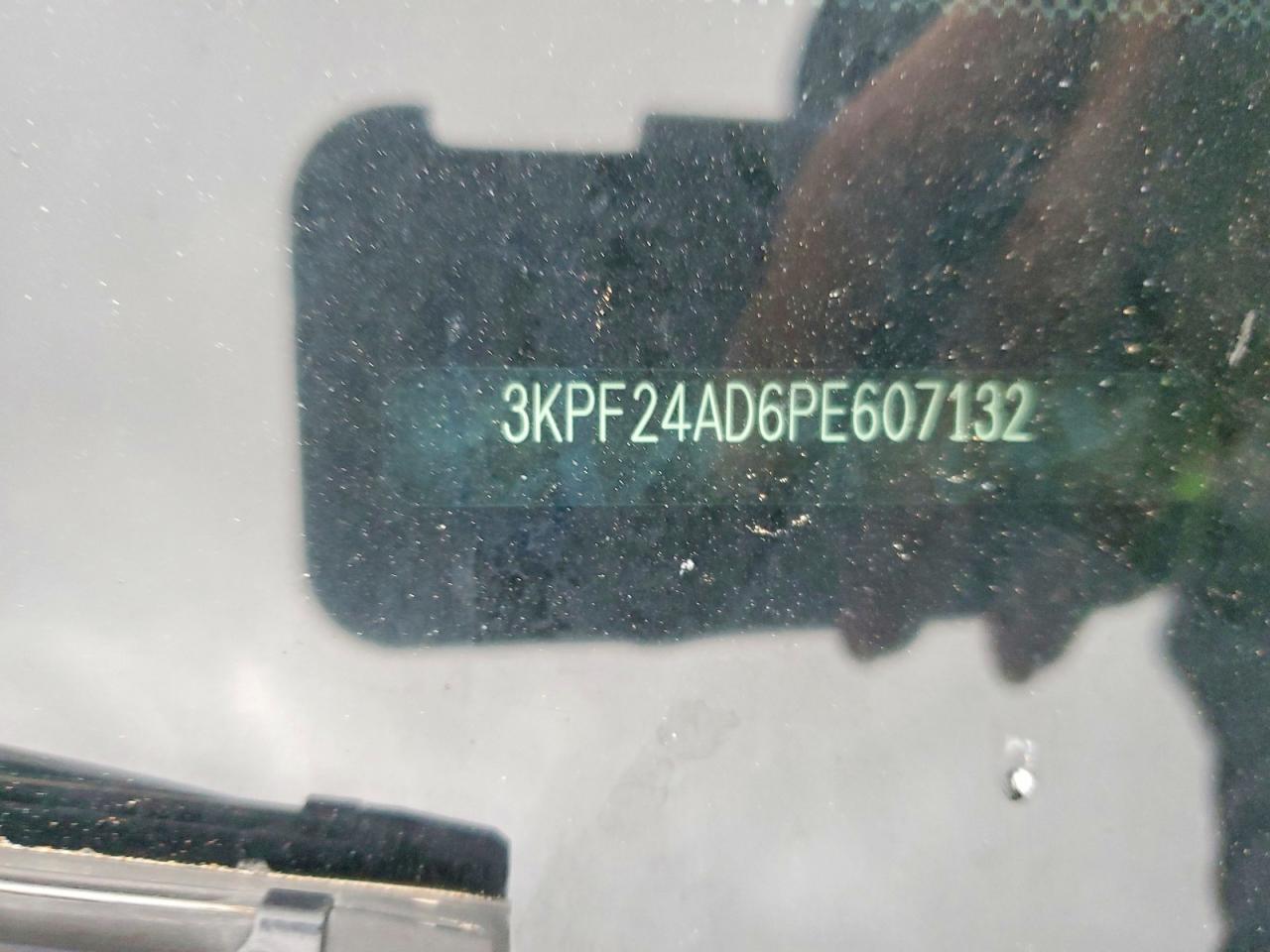 2023 KIA FORTE LXS photo 12