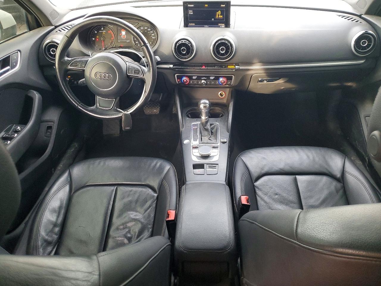 2015 AUDI A3 PREMIUM PLUS photo 15