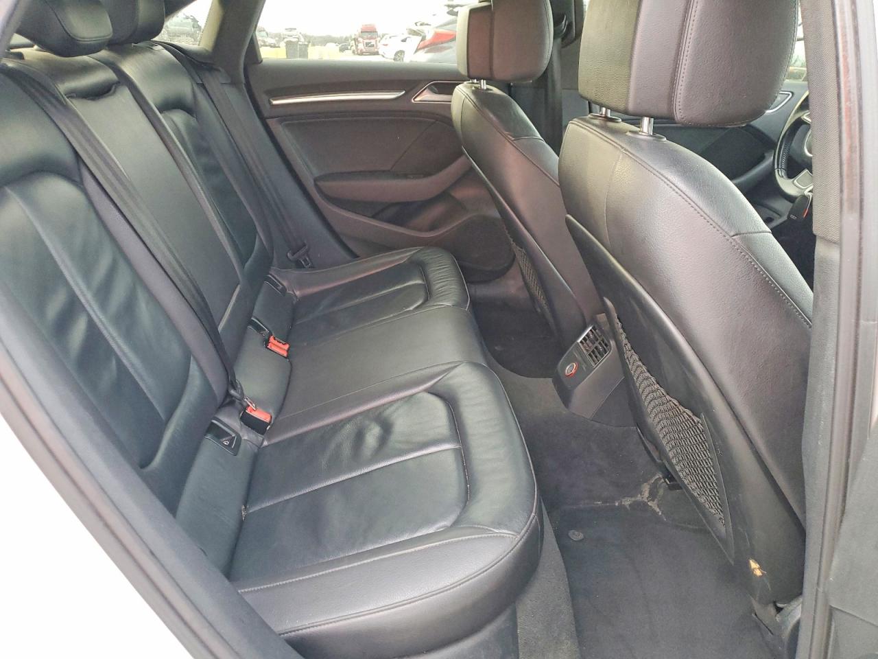 2015 AUDI A3 PREMIUM PLUS photo 19