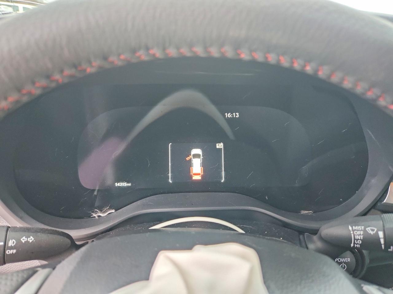 2025 TOYOTA SIENNA XSE photo 25