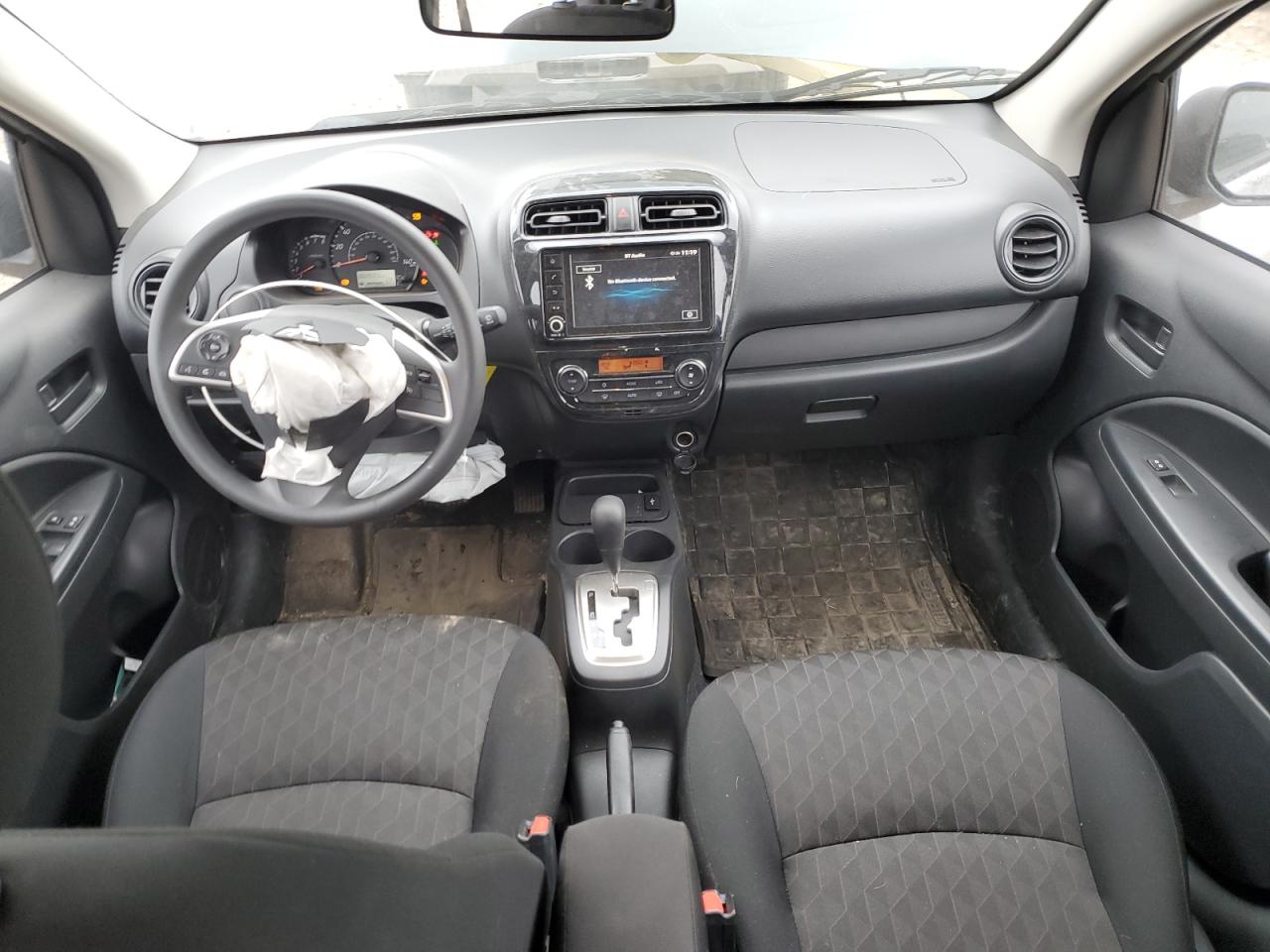 2024 MITSUBISHI MIRAGE ES photo 15