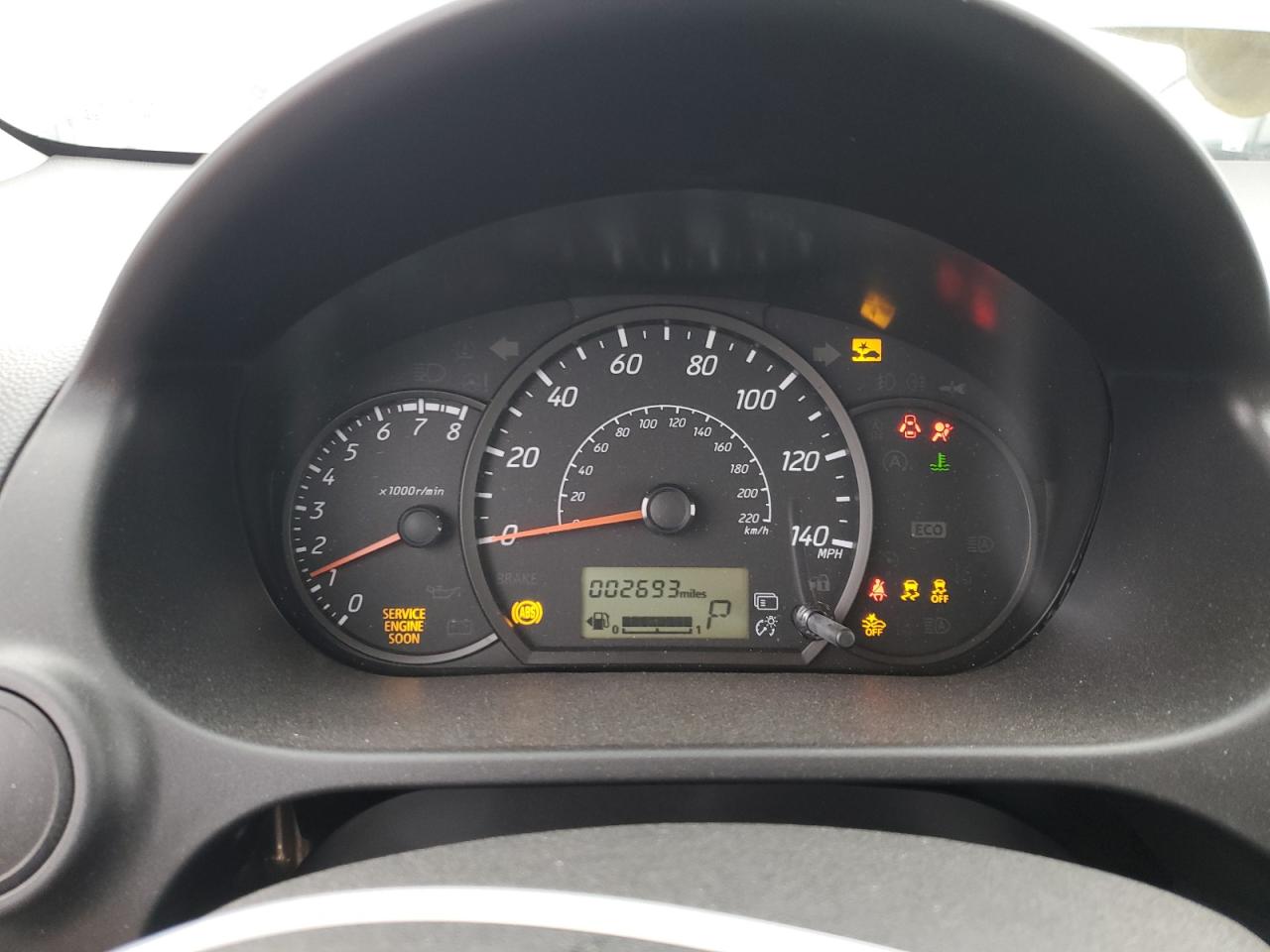 2024 MITSUBISHI MIRAGE ES photo 17