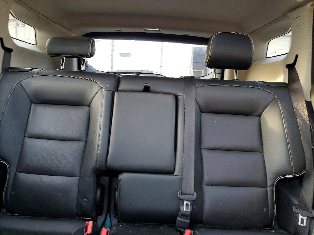 2018 GMC TERRAIN DENALI photo 28