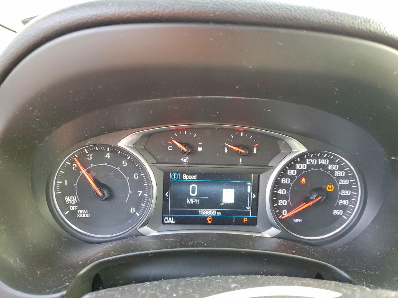 2018 GMC TERRAIN DENALI photo 25