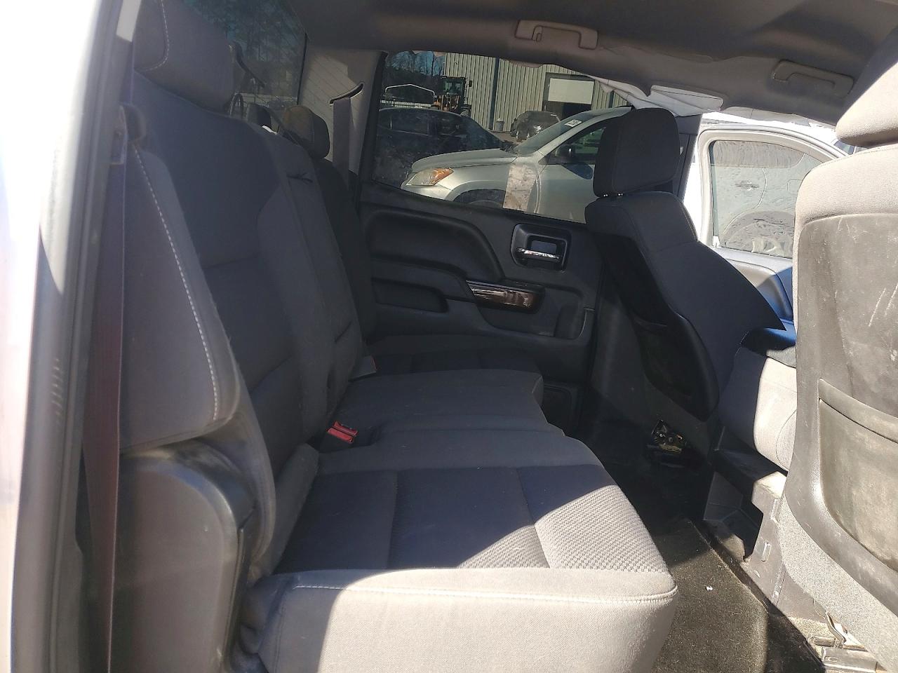 2014 GMC SIERRA photo 10