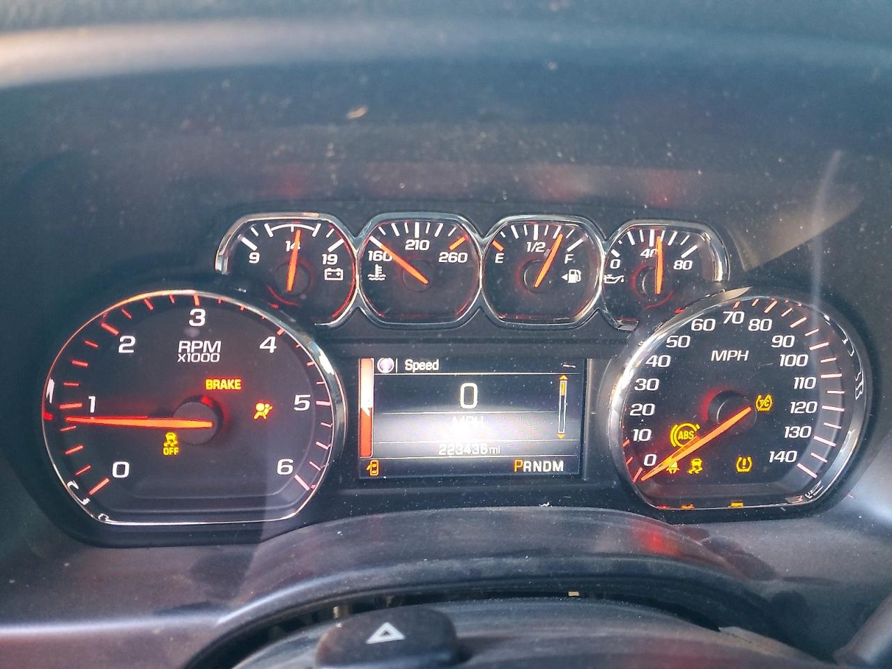 2014 GMC SIERRA photo 9