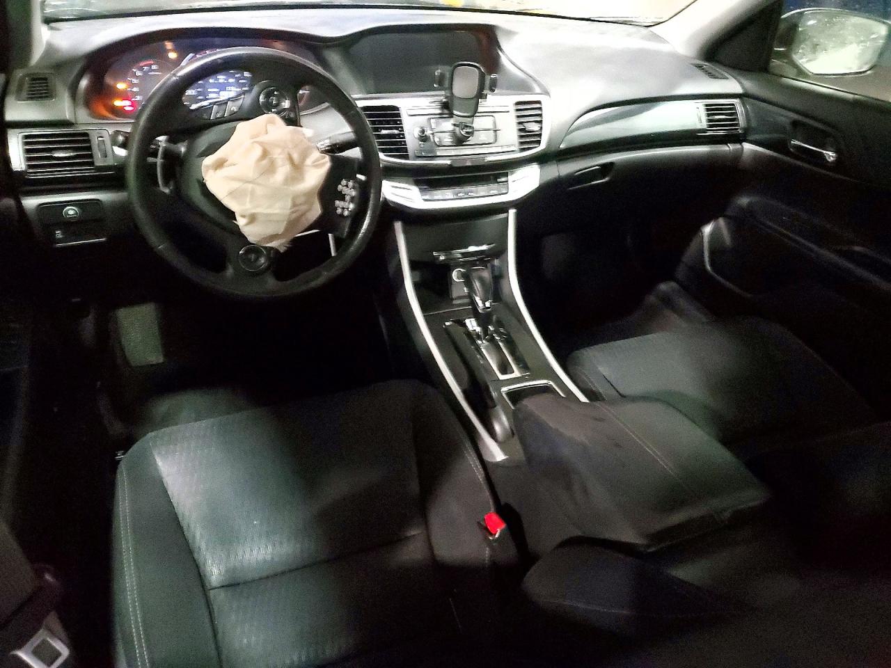 2014 HONDA ACCORD SPORT photo 15