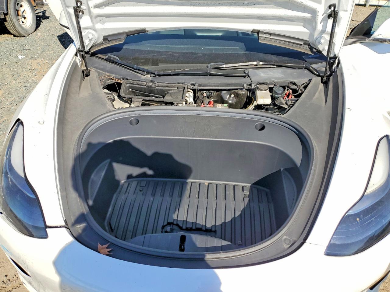 2023 TESLA MODEL 3 photo 11