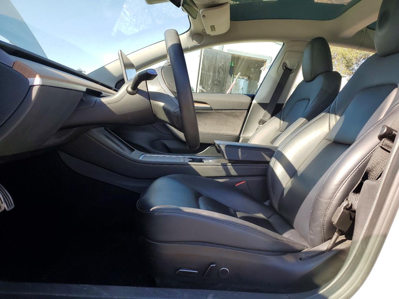 2023 TESLA MODEL 3 photo 7