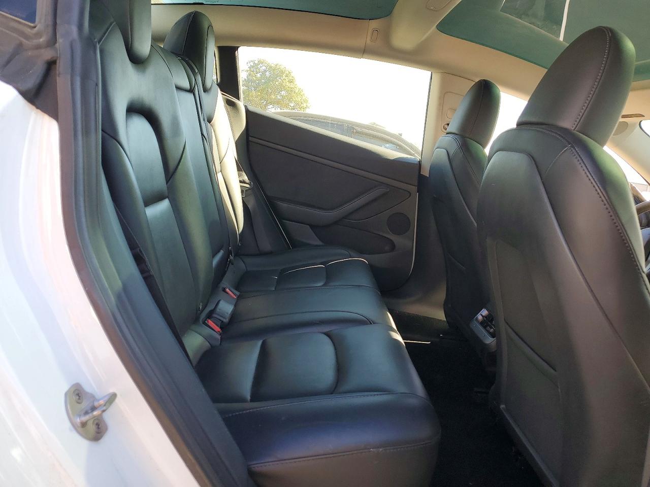 2023 TESLA MODEL 3 photo 10