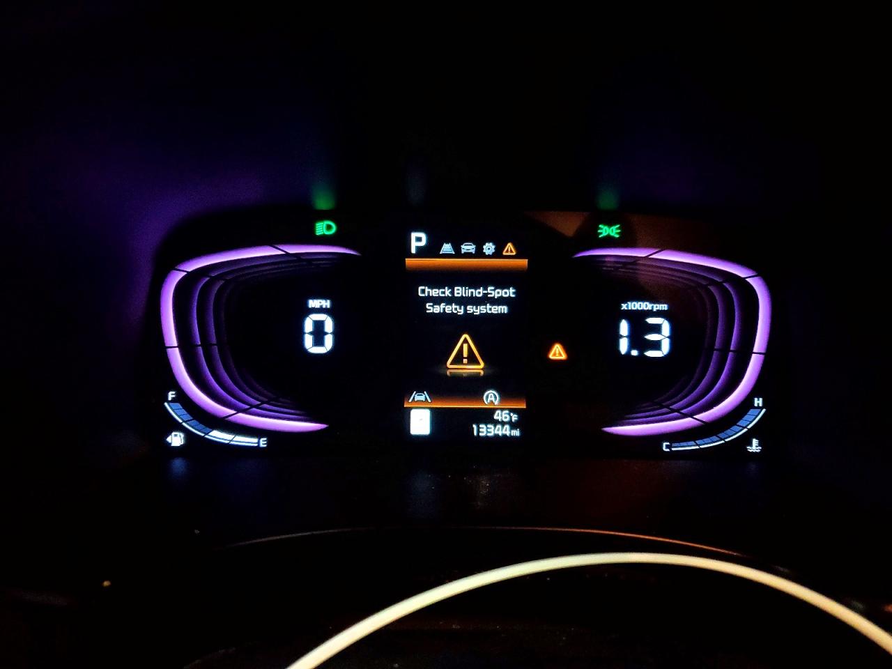 2025 KIA SOUL LX photo 17