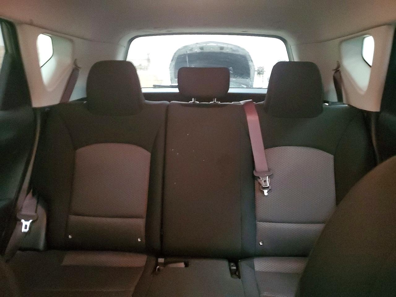 2025 KIA SOUL LX photo 19