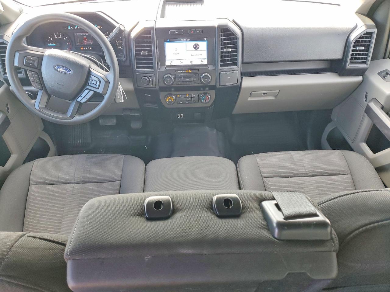 2019 FORD F150 SUPERCREW photo 8