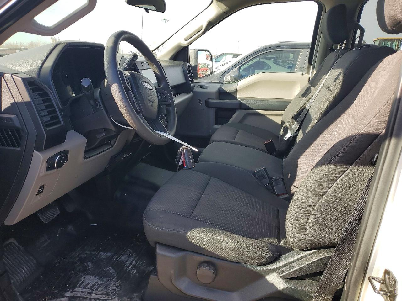 2019 FORD F150 SUPERCREW photo 7