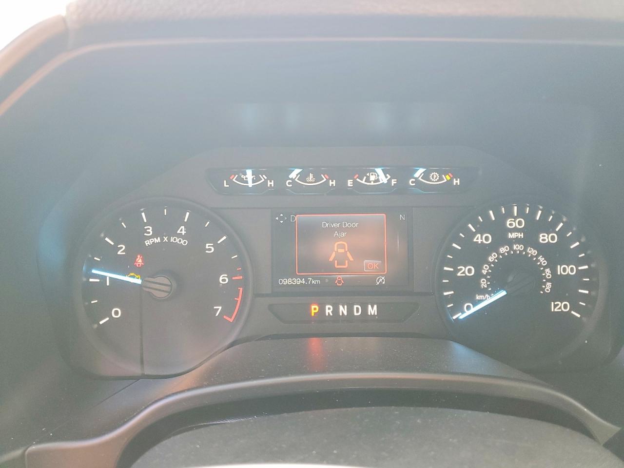 2019 FORD F150 SUPERCREW photo 9