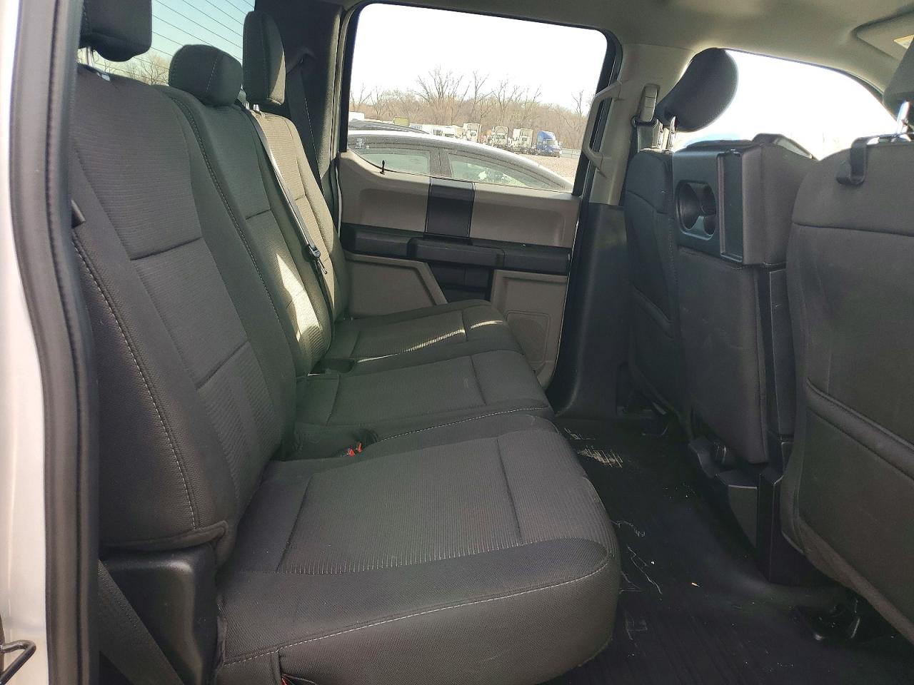 2019 FORD F150 SUPERCREW photo 10