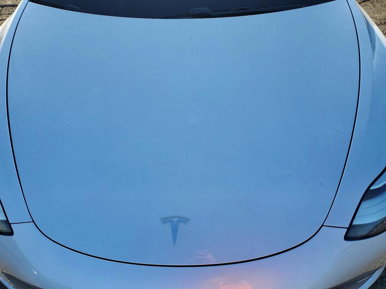 2018 TESLA MODEL 3 photo 11