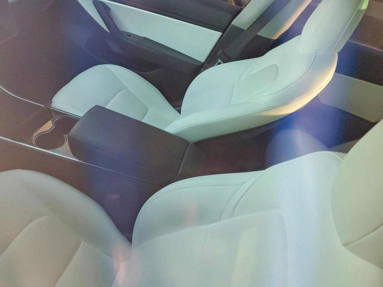 2018 TESLA MODEL 3 photo 8