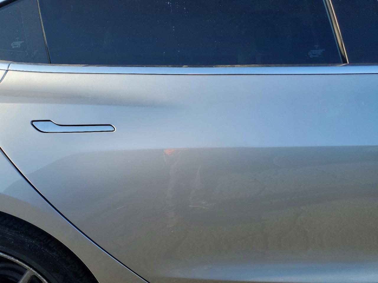 2018 TESLA MODEL 3 photo 10