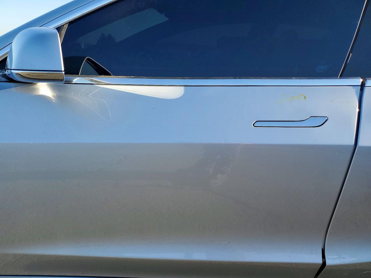 2018 TESLA MODEL 3 photo 7
