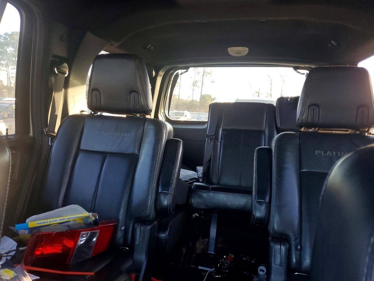 2017 FORD EXPEDITION photo 10