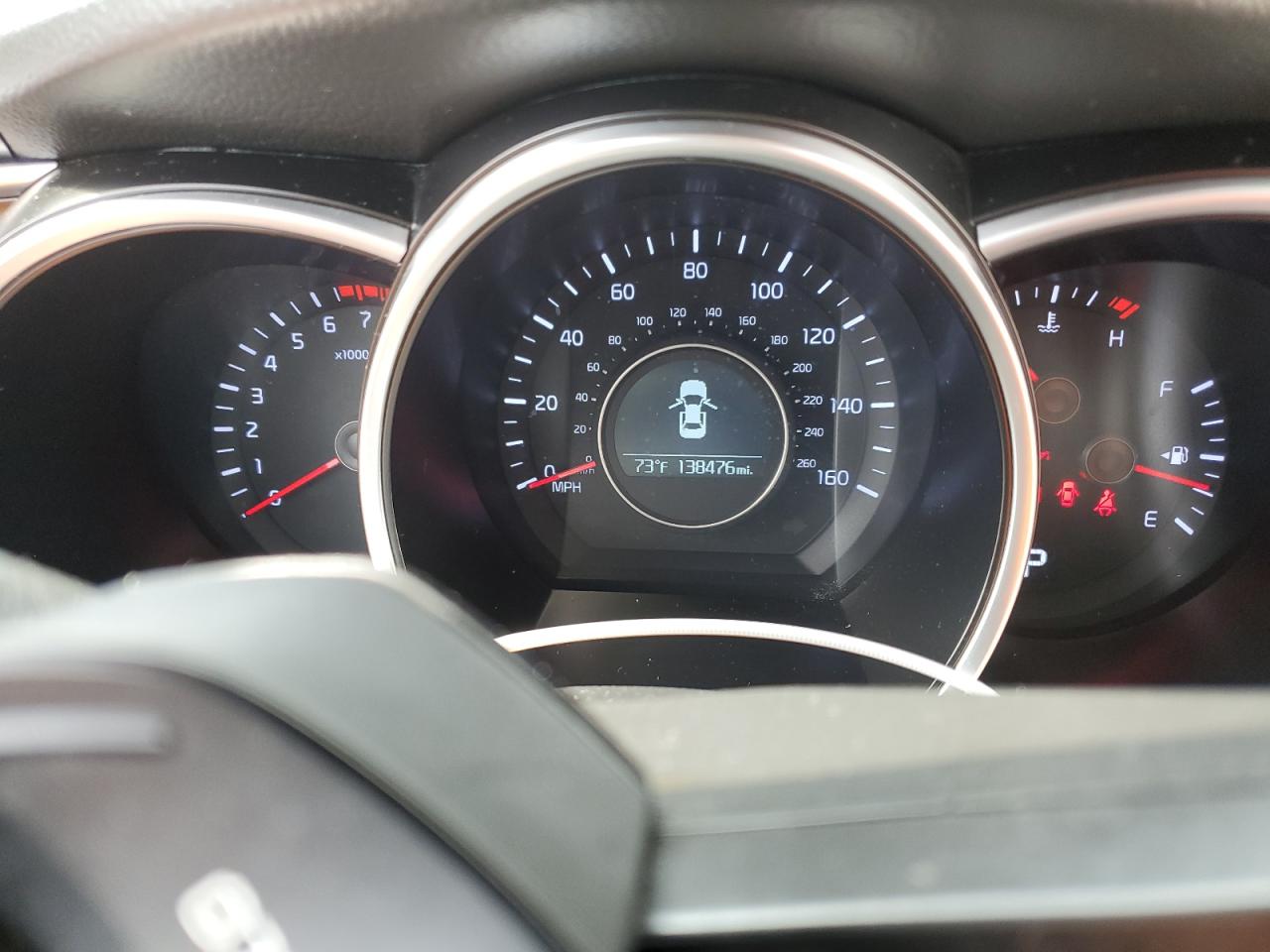 2015 KIA OPTIMA LX photo 17