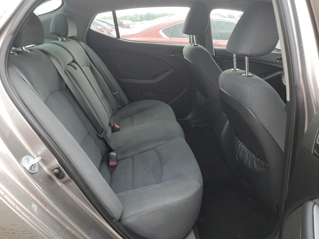 2015 KIA OPTIMA LX photo 19