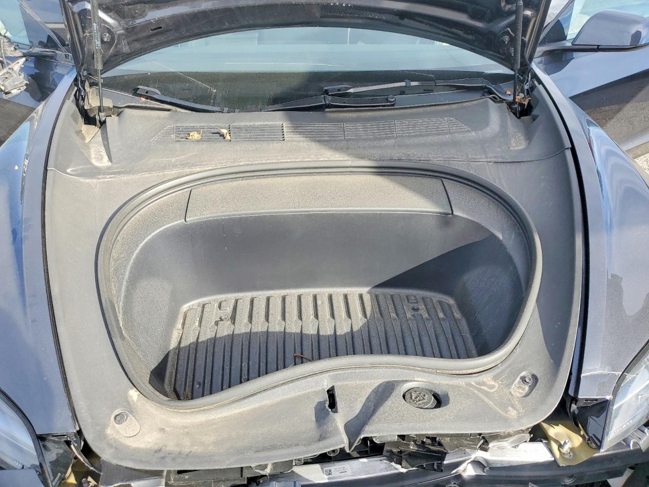 2024 TESLA MODEL 3 photo 21