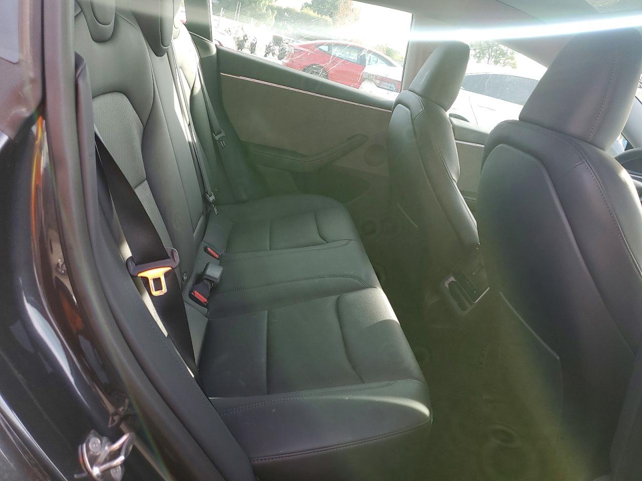 2024 TESLA MODEL 3 photo 19