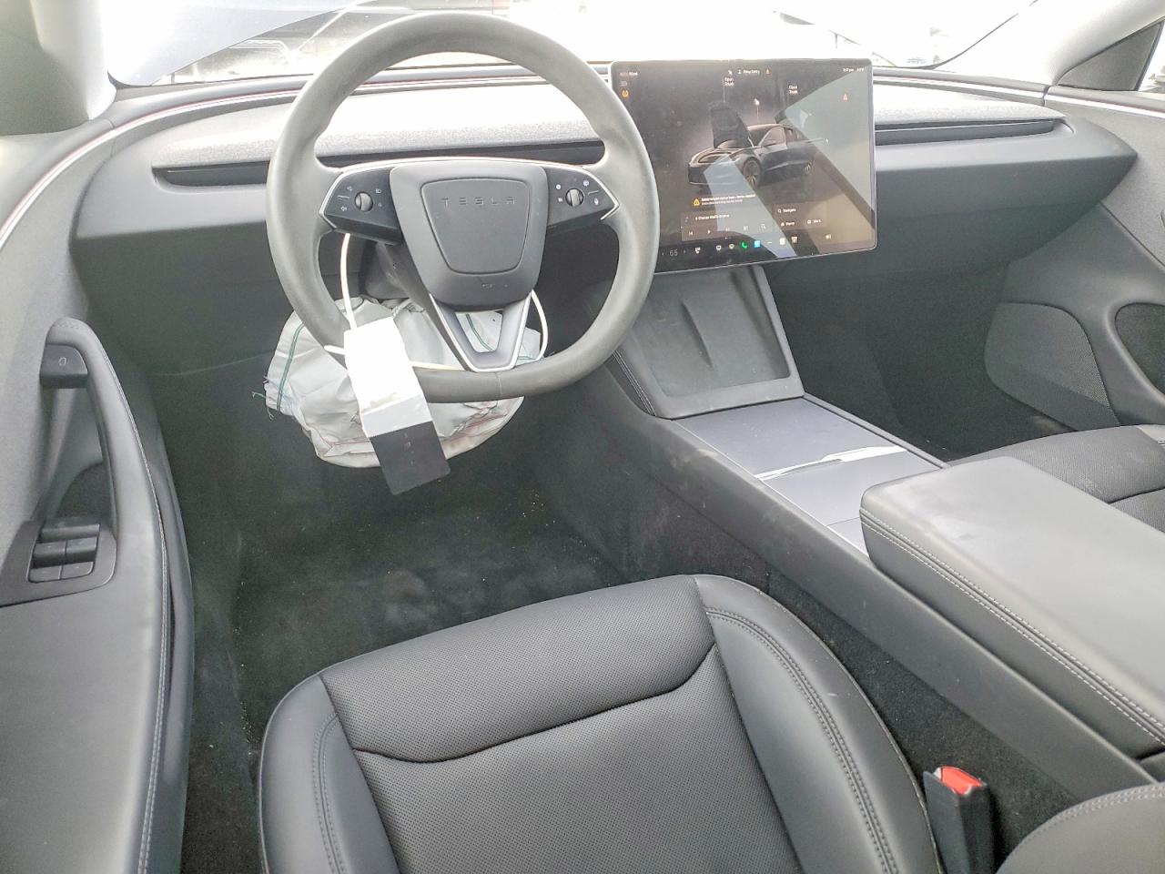 2024 TESLA MODEL 3 photo 15