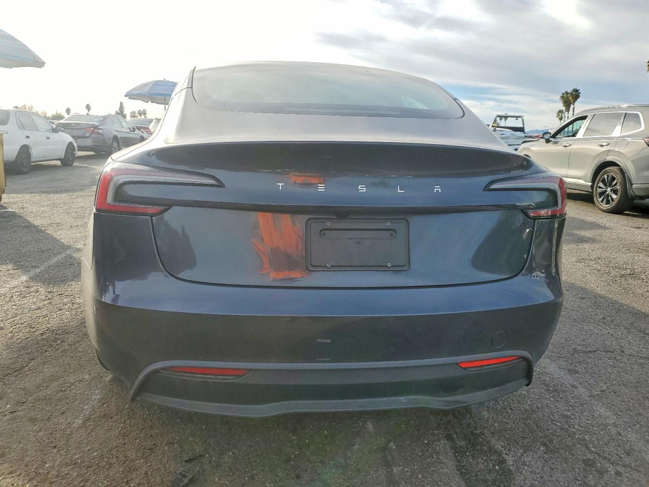 2024 TESLA MODEL 3 photo 11