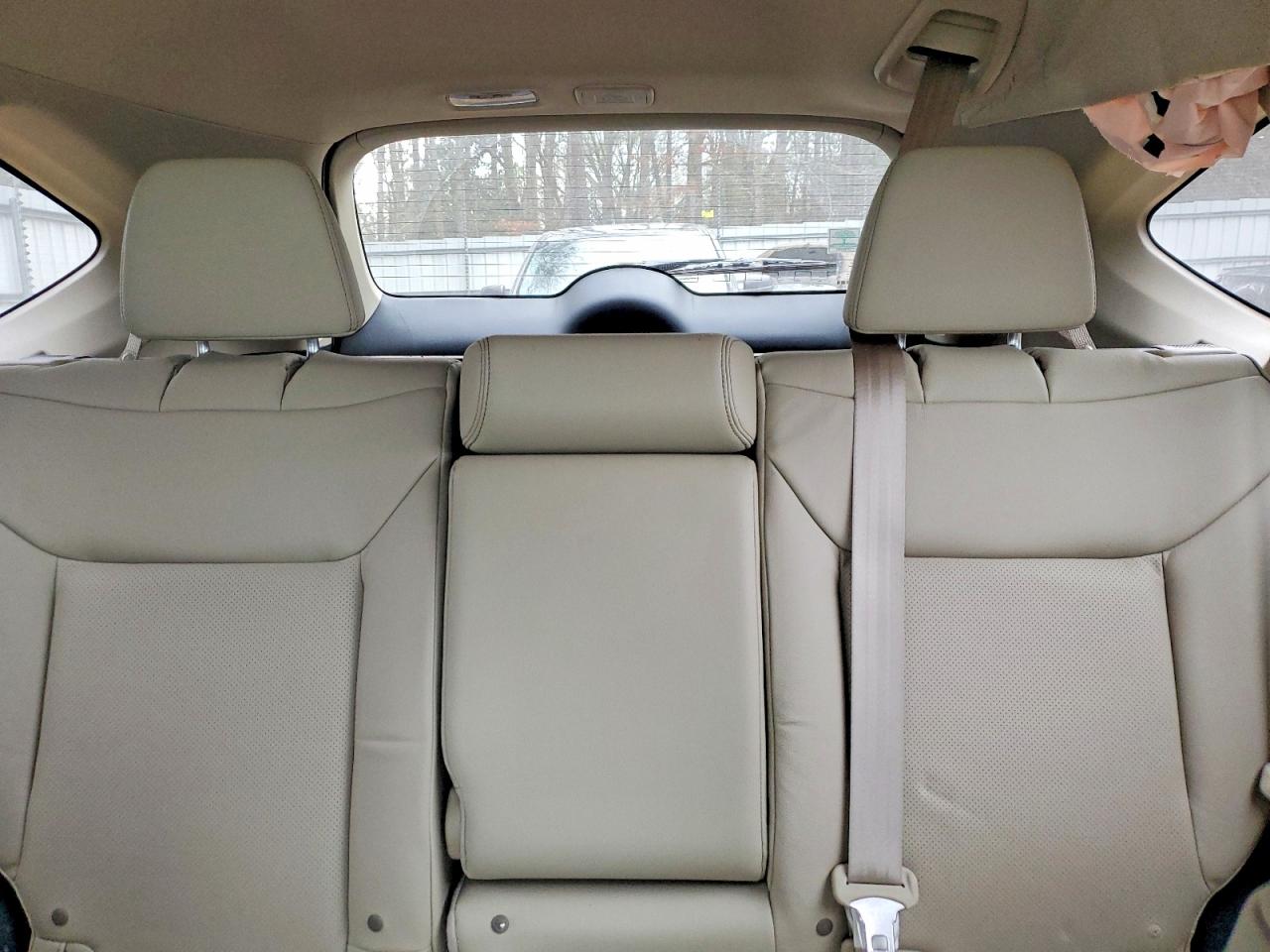 2016 HONDA CR-V EXL photo 28