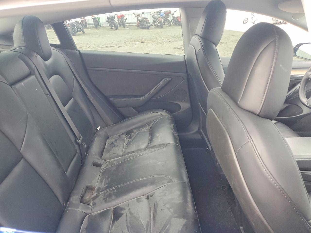 2021 TESLA MODEL 3 photo 10