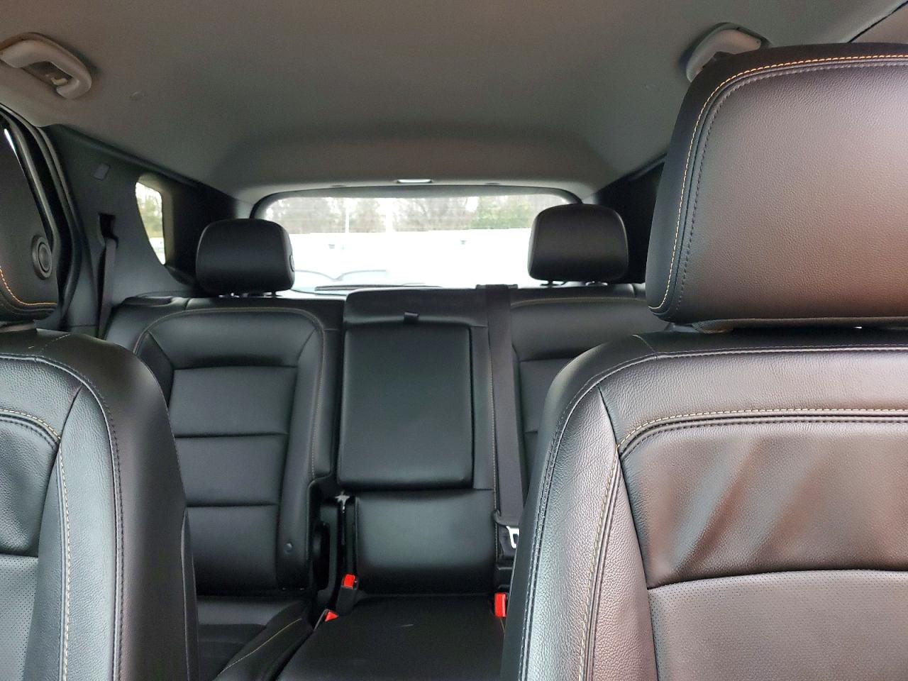2018 CHEVROLET EQUINOX PREMIER photo 28