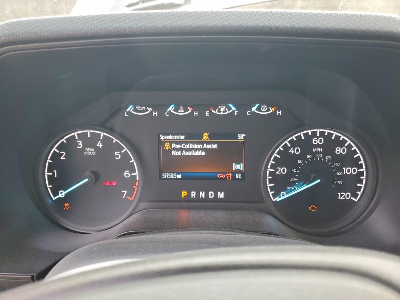 2022 FORD F150 SUPERCREW photo 25