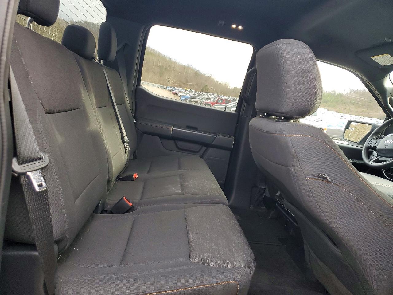 2022 FORD F150 SUPERCREW photo 28