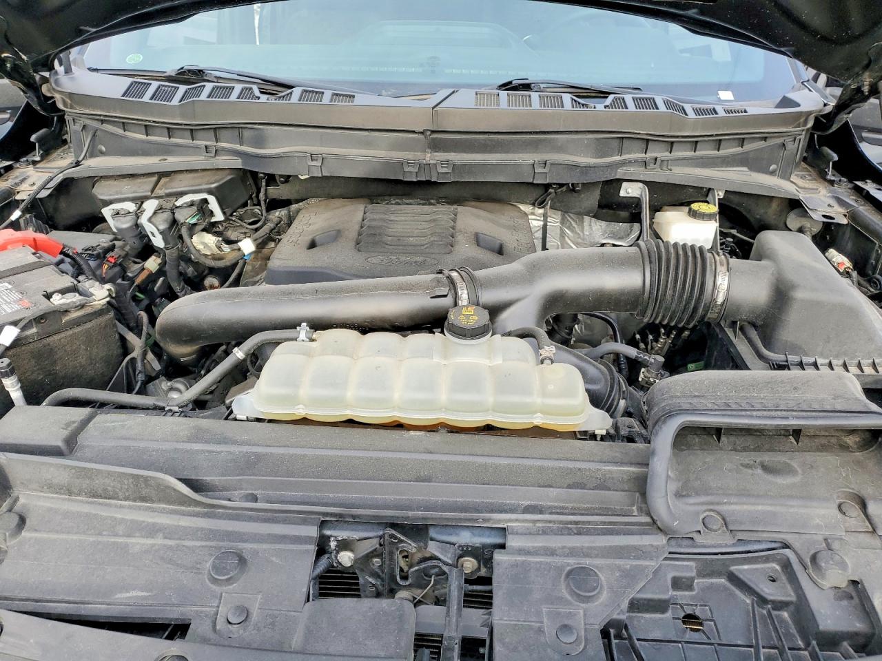2022 FORD F150 SUPERCREW photo 31