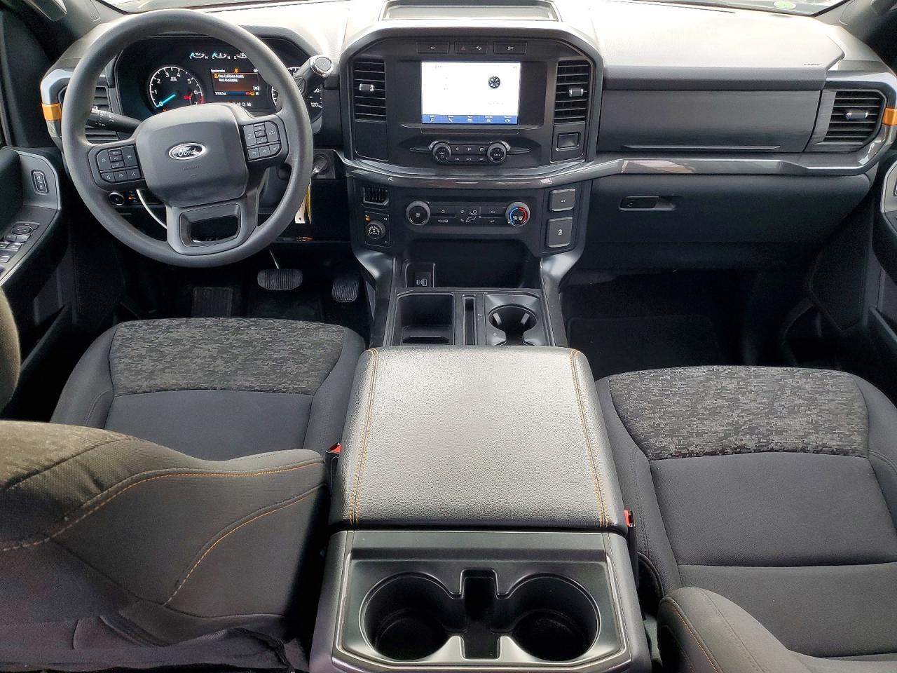 2022 FORD F150 SUPERCREW photo 22
