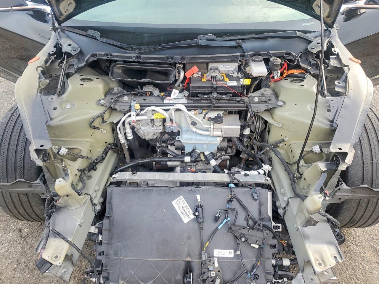 2020 TESLA MODEL 3 photo 21